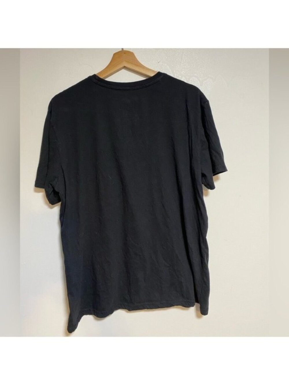 “If It Doesn’t Involve Video Games Then I Don’t Care” Graphic Tee – Size L - Picture 5 of 5